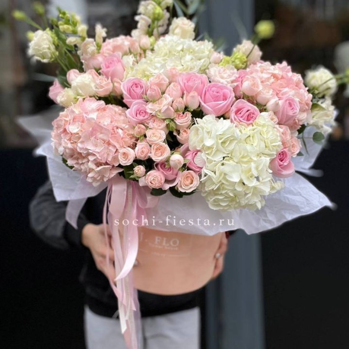 Бокс "Царевна" в Томске