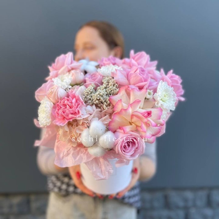 Бокс "Мания совершенства" в Томске