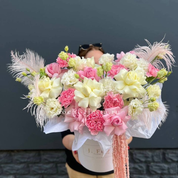 Бокс "Зефир" в Томске