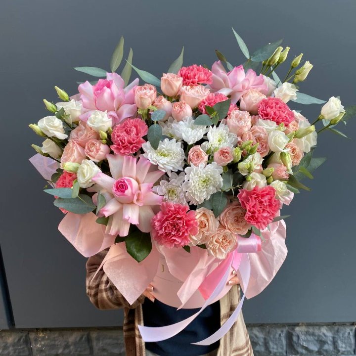 Бокс "Мирослава" в Томске