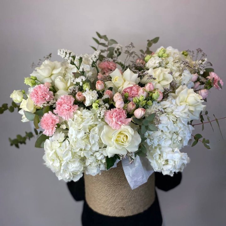  Кашпо "Стефания" в Томске