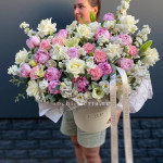 БОЛЬШИЕ БУКЕТЫ в Array с доставкой и по самым низким ценам