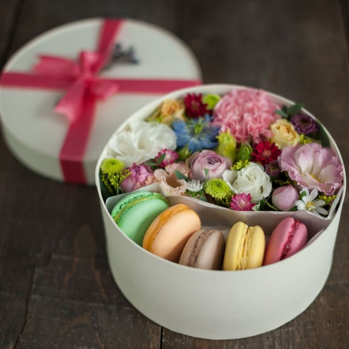 Бокс средний в Томске