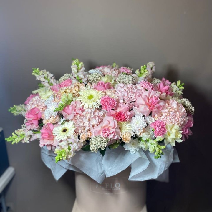  Коробка гигант №3 в Томске