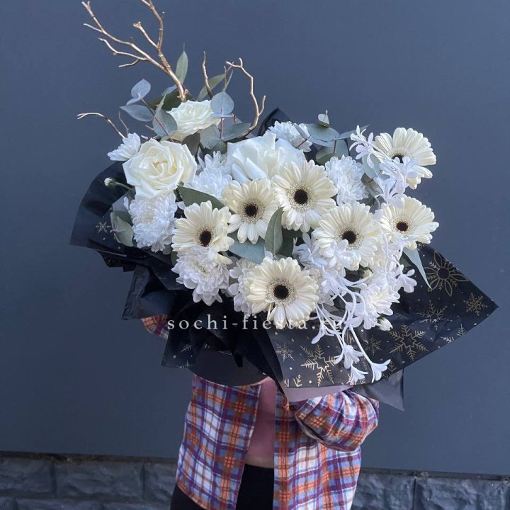 Бокс "Полуночная луна" в Томске