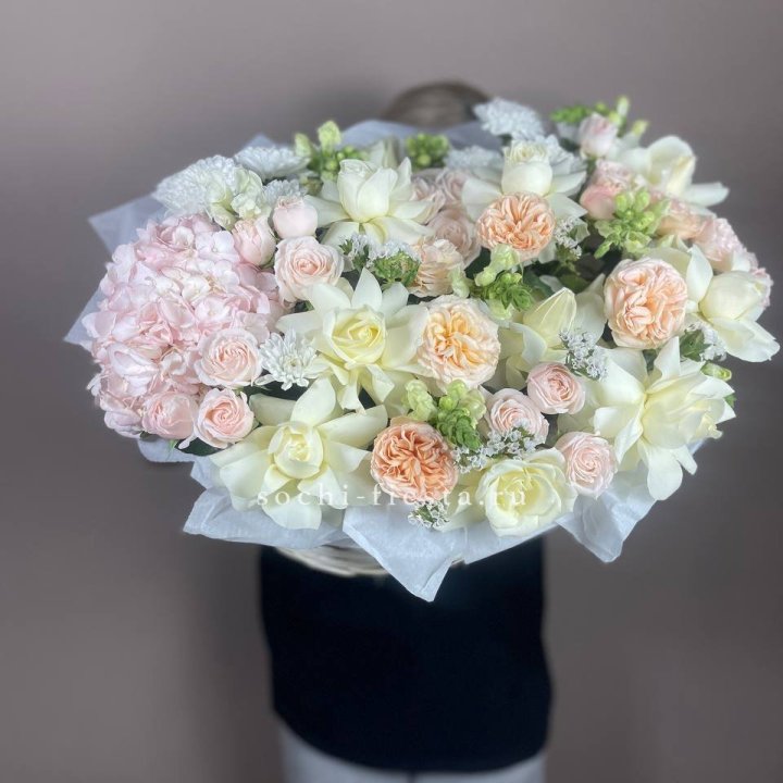 Корзина №5 в Томске