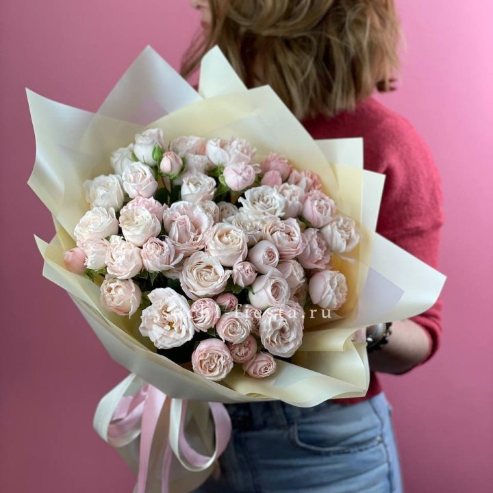 Букет "Моника" в Томске