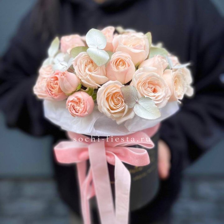 Бокс с бомбастиком в Томске