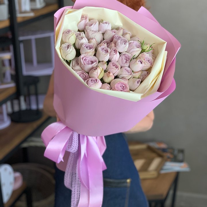 Silver Pionka в Томске