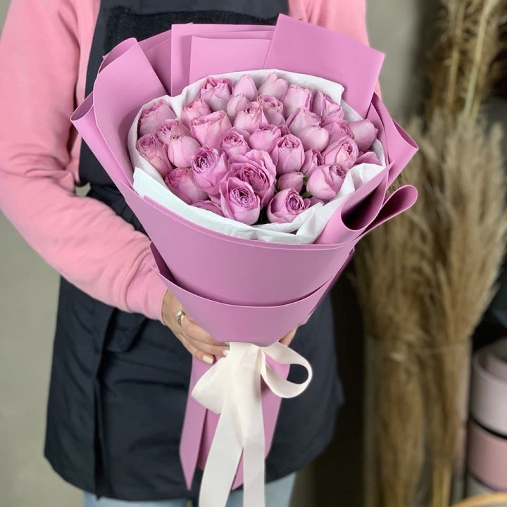 Lavender Pionka в Томске