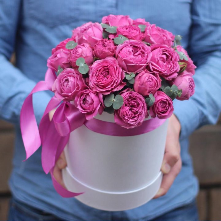 Бокс мисти баблс в Томске