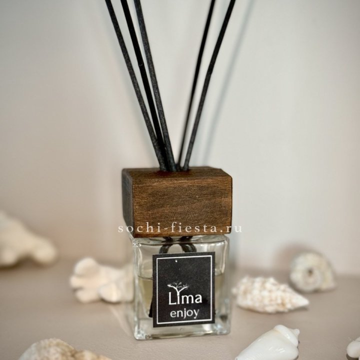 Диффузор для дома с палочками "Энджой" в Томске