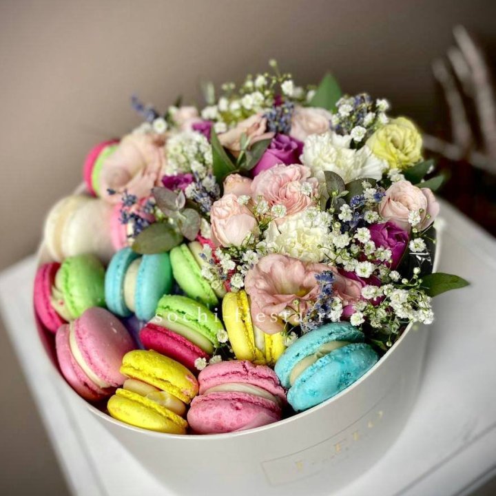 Крем бокс в Томске