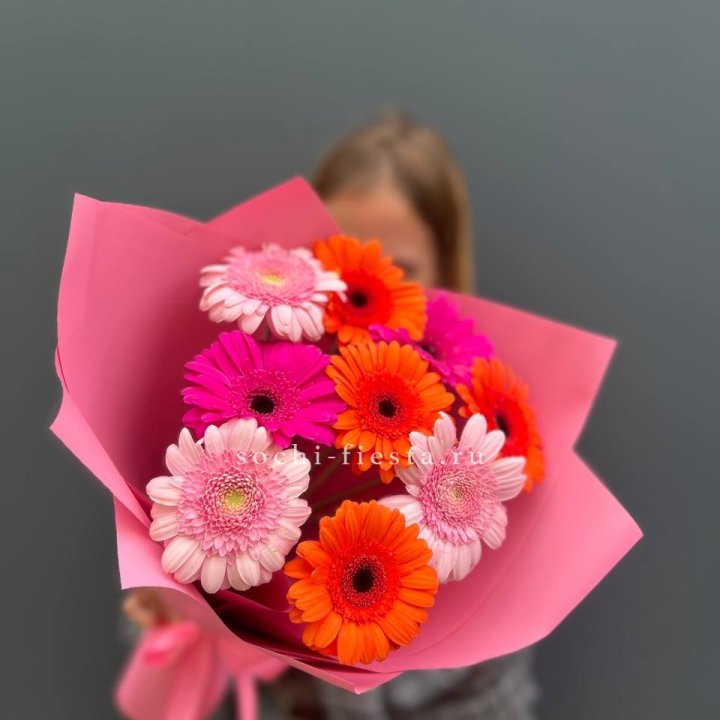 Краски в Томске