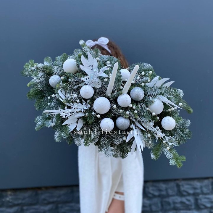 Композиция настольная  в Томске