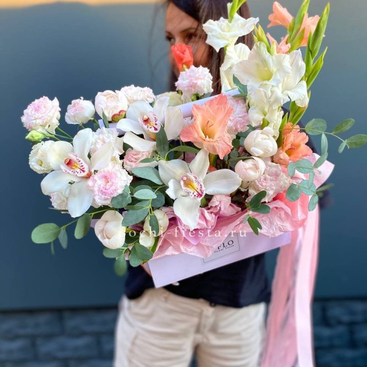 Ящик №3 в Томске