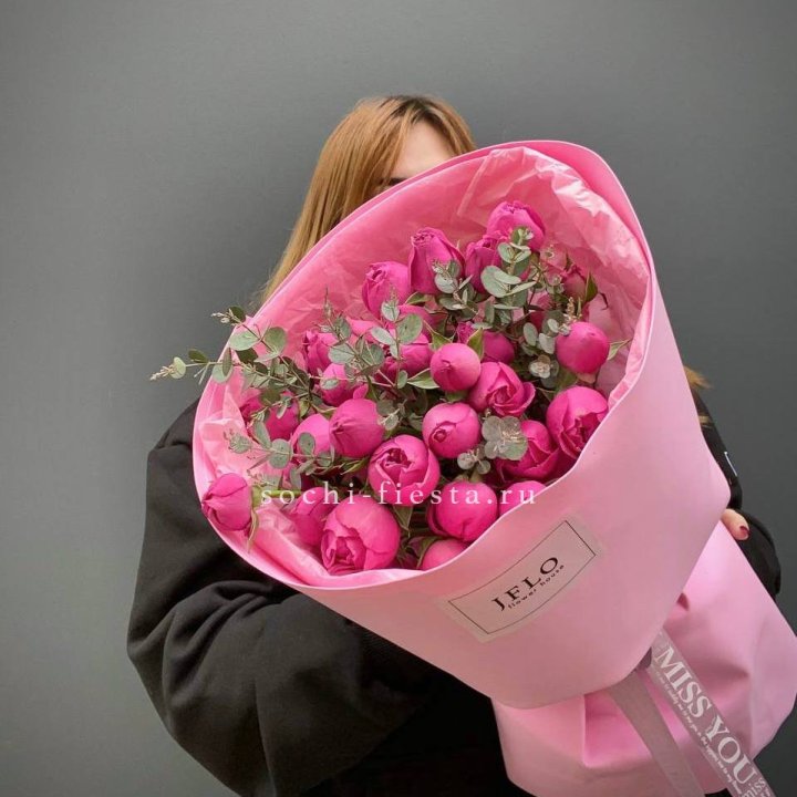 Лагуна в Томске