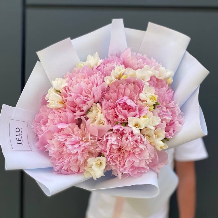  Букет "Фешен" в Томске