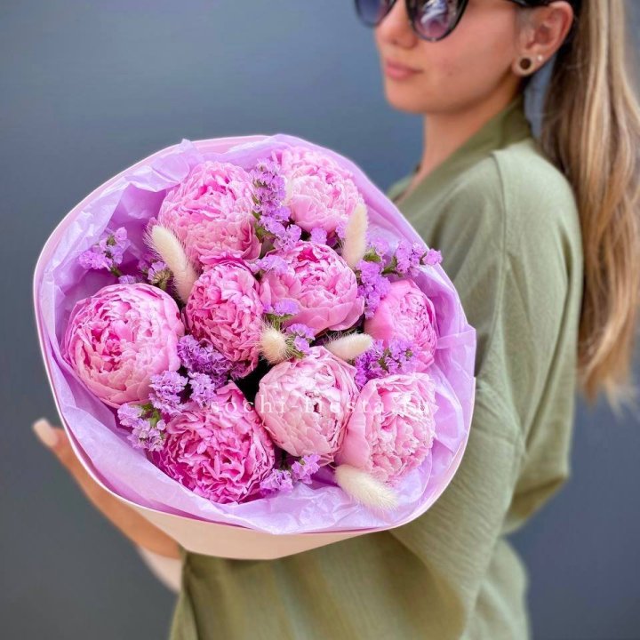  Букет "Белла" в Томске