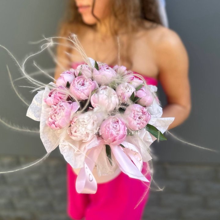 Цилиндр "Асмина" в Томске