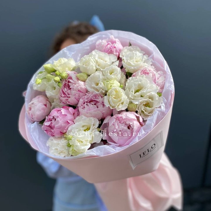  Букет "Килиан" в Томске