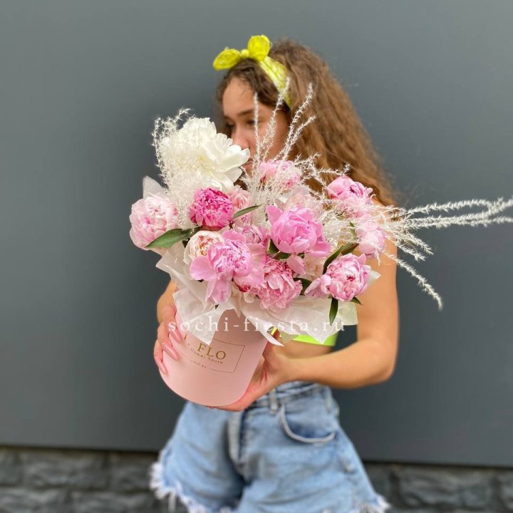 Цилиндр "Амина" в Томске