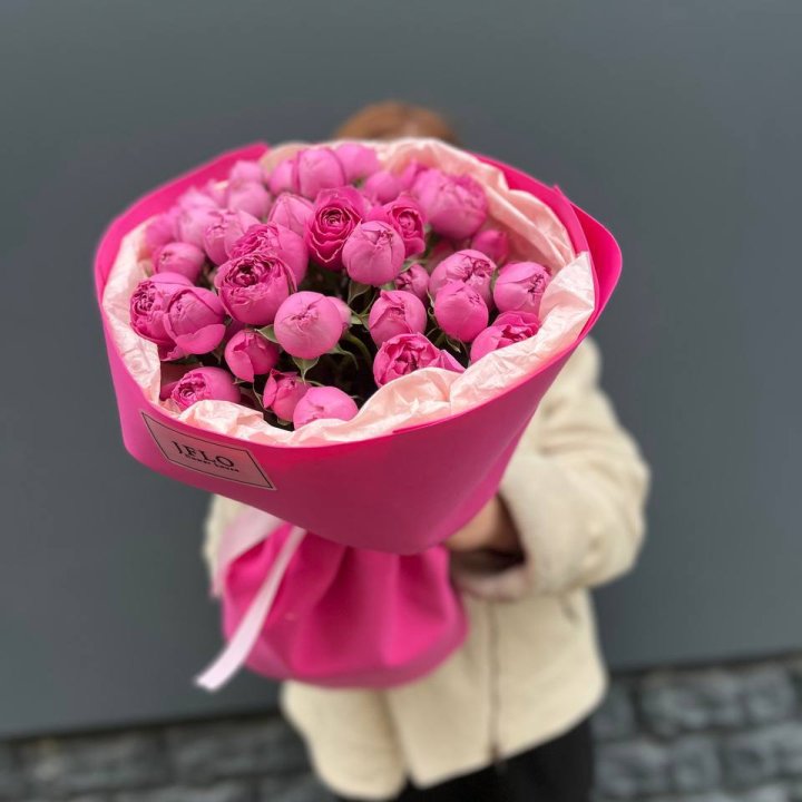 11 мисти баблс в Томске