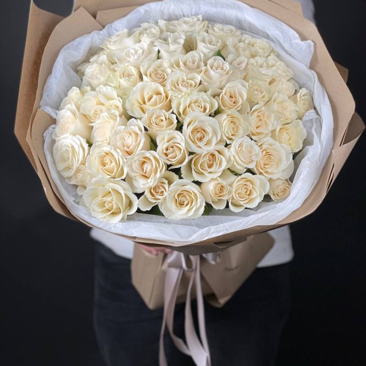 51 кеннийская роза в Томске