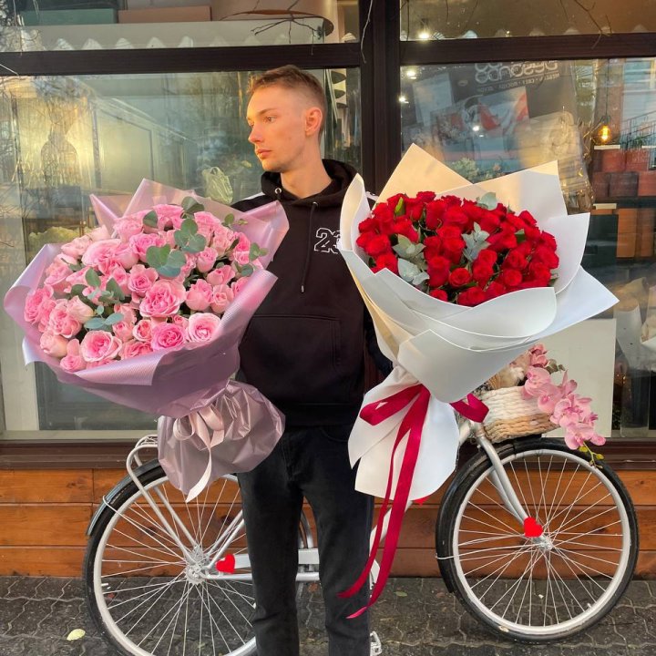 Комбо набор в Томске