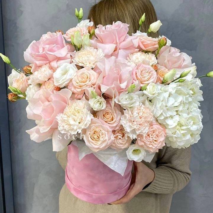 Авторский бокс №1 в Томске