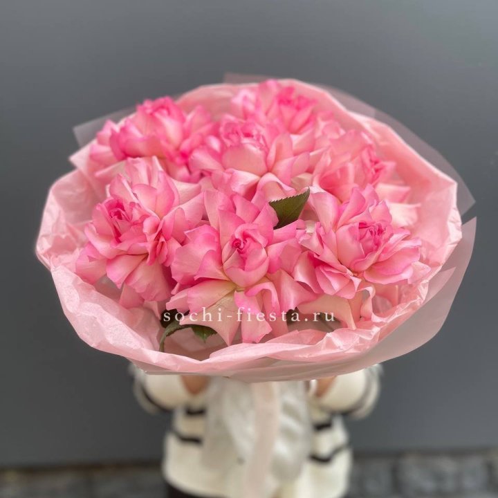 7 Роз Мандала в Томске