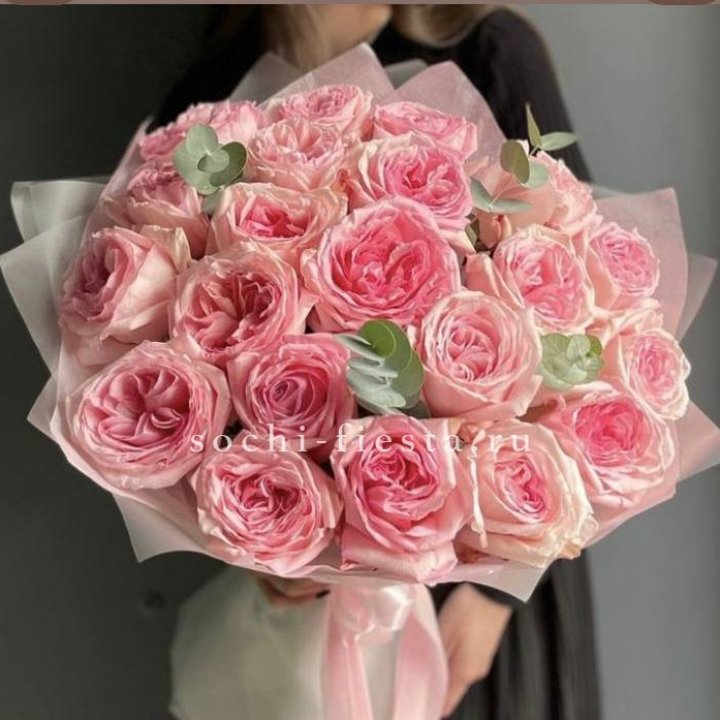 21 роз охара в Томске