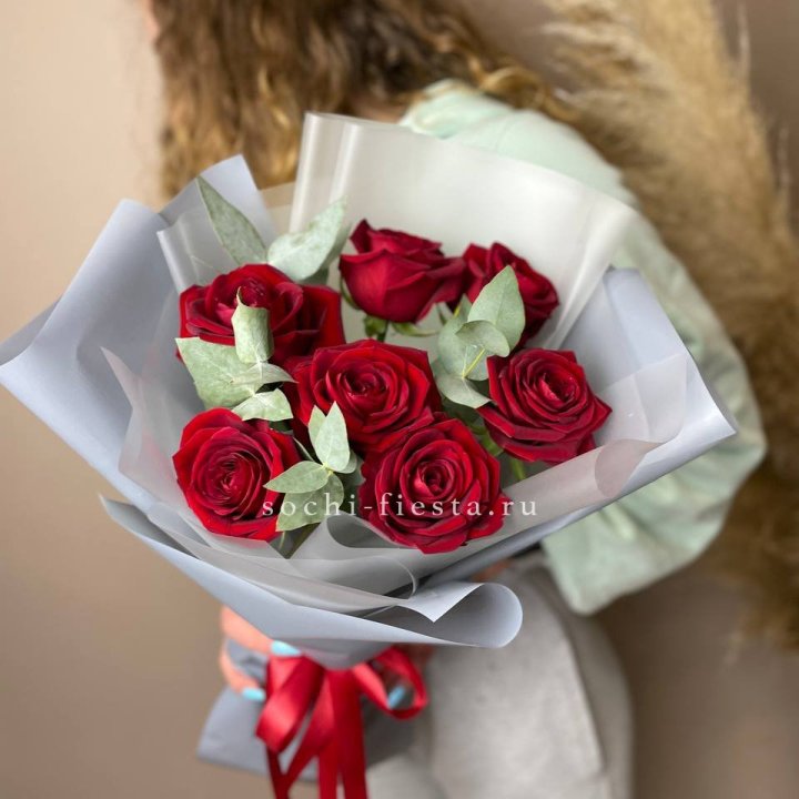 Букет Успеха в Томске