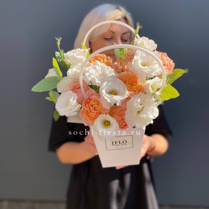 Сумочки "Джульетта"  в Томске