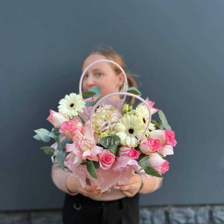 Сумочка "Для нее" в Томске