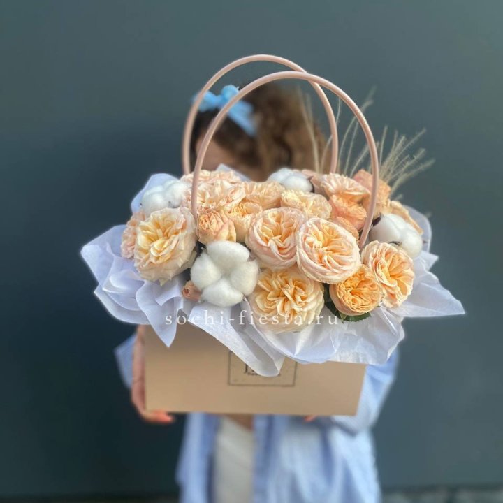 Сумочка джентел в Томске