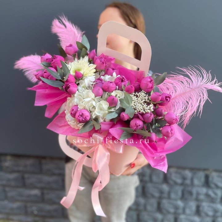 Сумочка "Симфония" в Томске