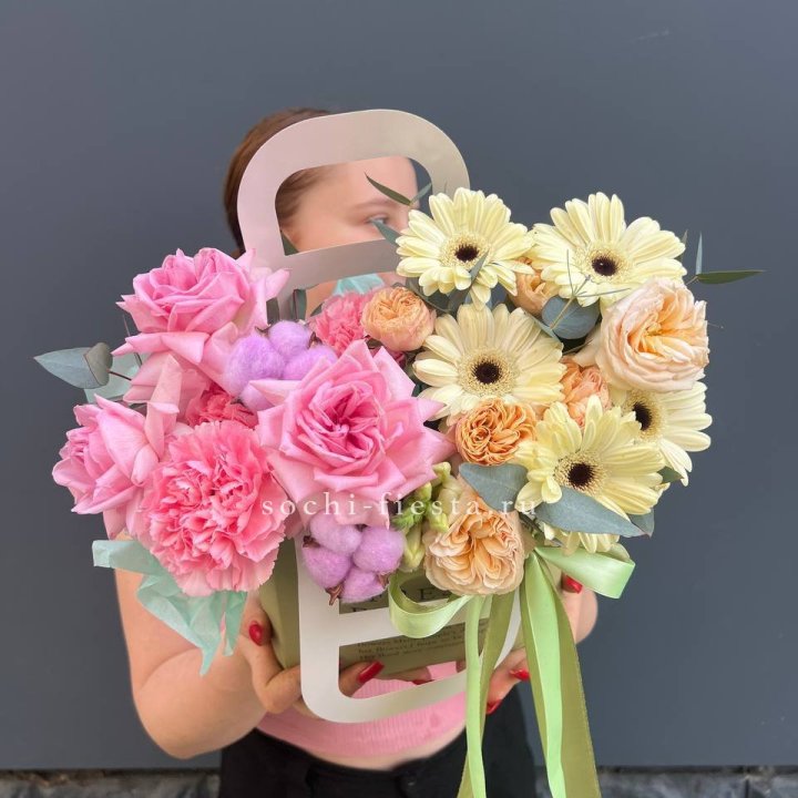 Сумочка дуо в Томске