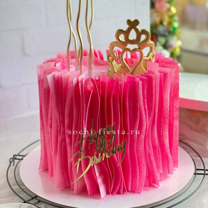 Торт "Карино" в Томске