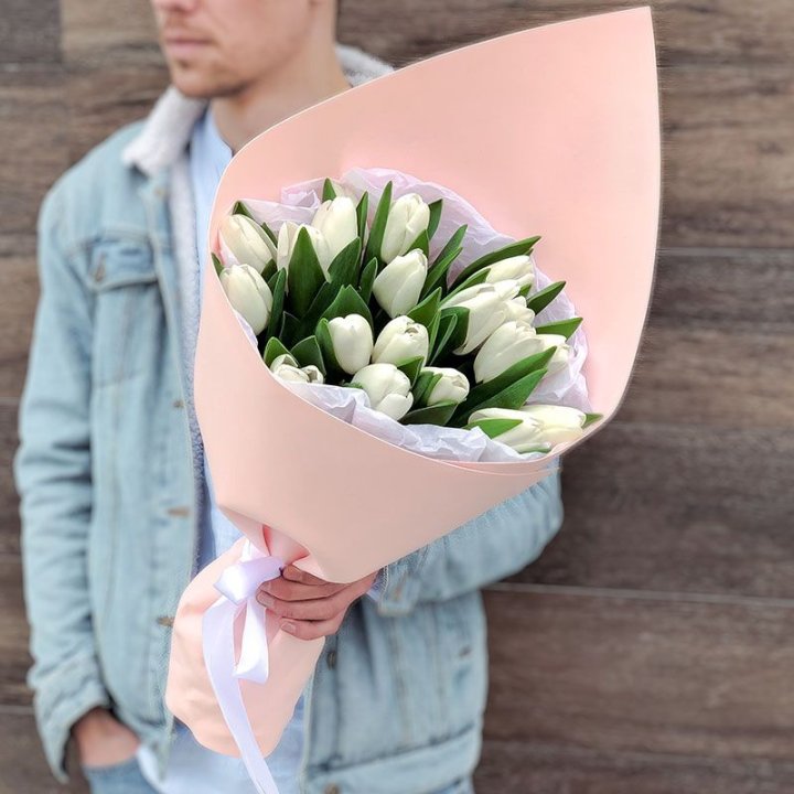 Букет Восторга в Томске