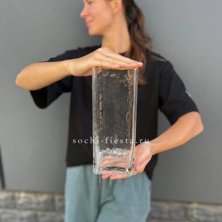 ВАЗА Солмакс стекло 2.5л в Томске