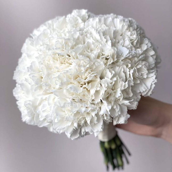 Свадебный букет №7 в Томске