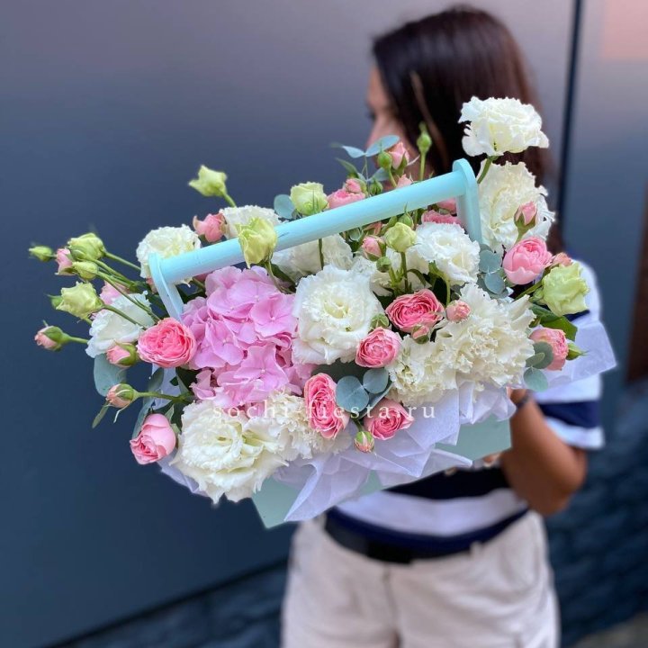 Ящик №4 в Томске