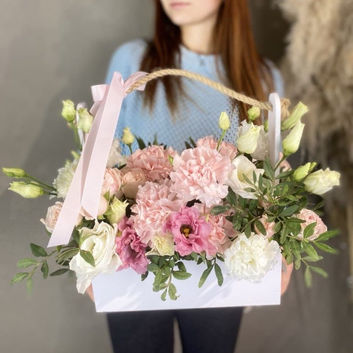 Ящик №1 в Томске