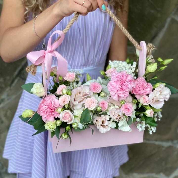 Ящик №2 в Томске