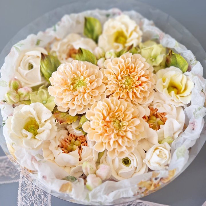 Зефирный бокс в Томске